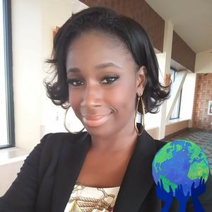 Meet your Posher, Simone